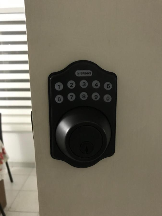 Poblado 511 Lejlighed Medellín Eksteriør billede