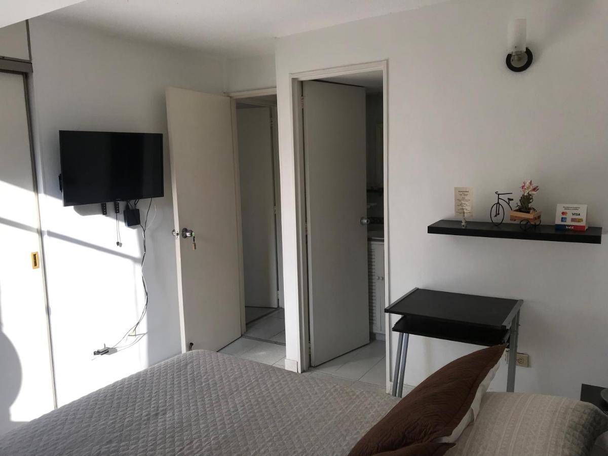 Poblado 511 Lejlighed Medellín Eksteriør billede