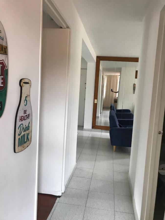 Poblado 511 Lejlighed Medellín Eksteriør billede
